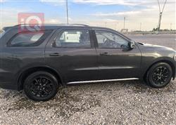 دودج دورانجو